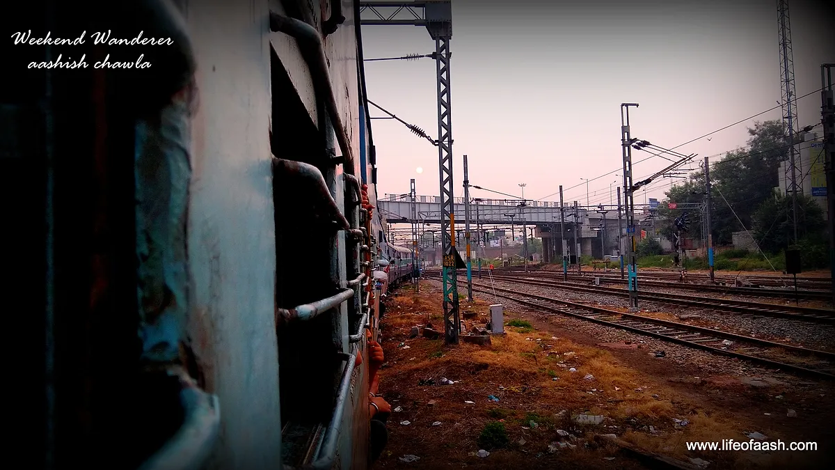 Journey to Chamba -Day 3