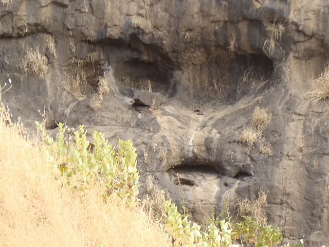 Dhak Bahiri Trek