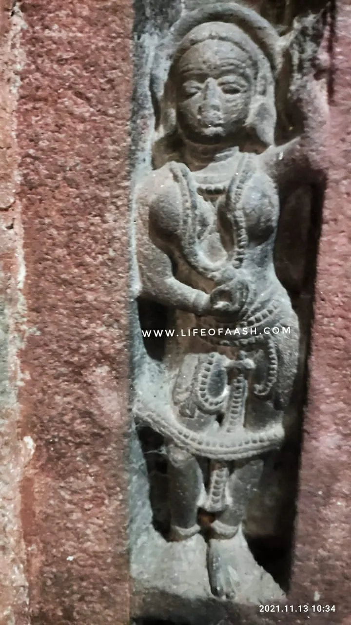 भुलेश्वर मंदिर