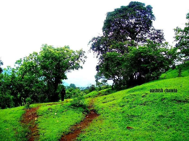 Umberkhind Trek