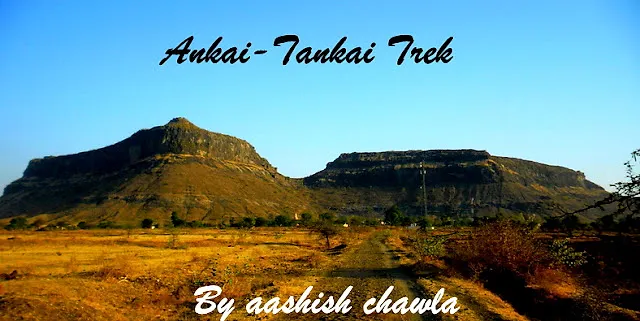 Ankai-Tankai Trek