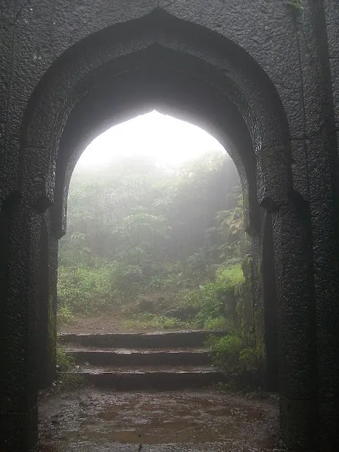 Torna Fort Trek