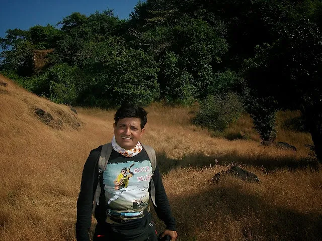 Sagargad Trek