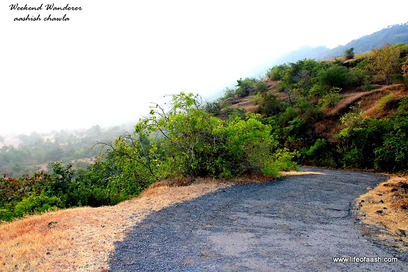 Pateshwar Shiva Temple | Road Trip to Satara | Part 4
