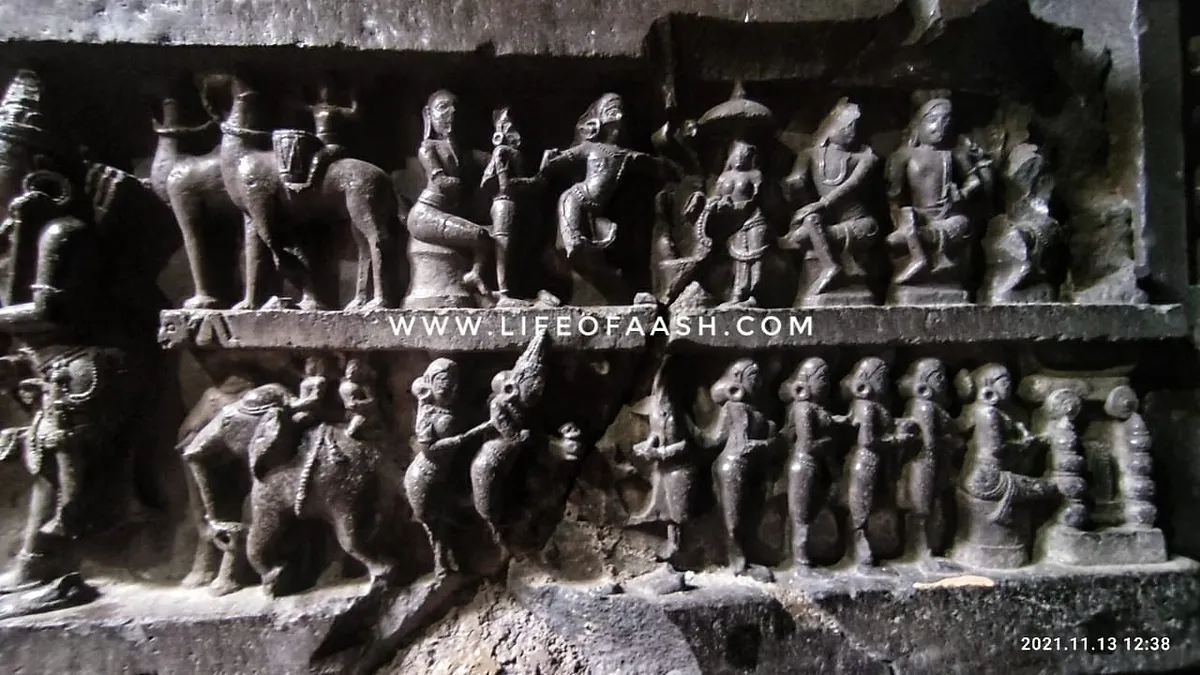 भुलेश्वर मंदिर