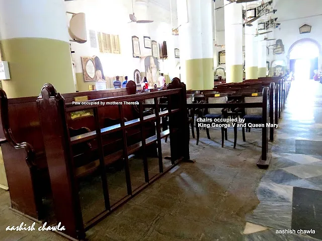 Churches of Mumbai Series | St Thomas Cathedral