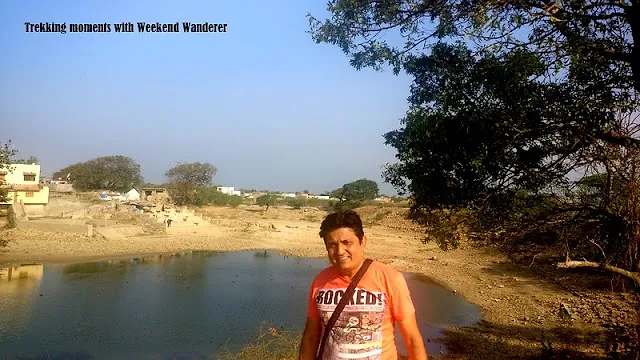 Gopi Talav | Dwarka | Gujarat Series