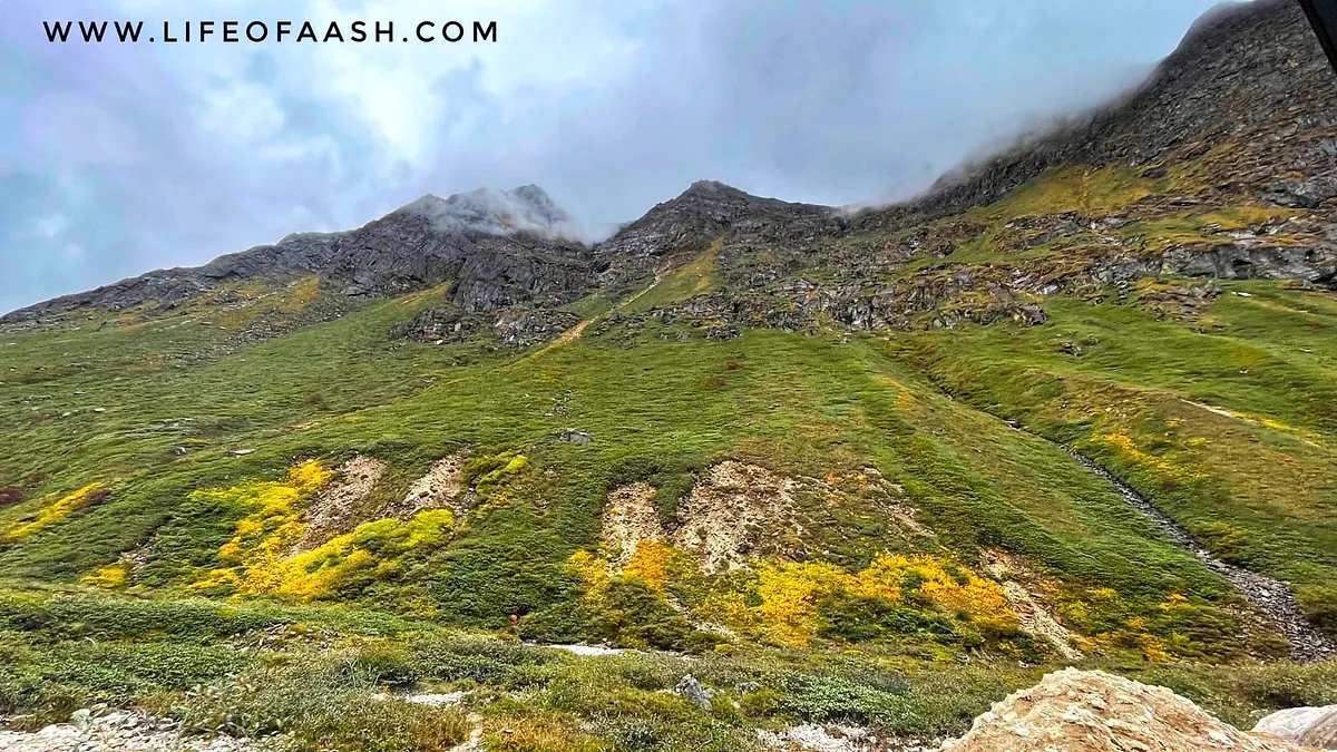 Sikkim Series | Gurudongmar Lake | Day 4