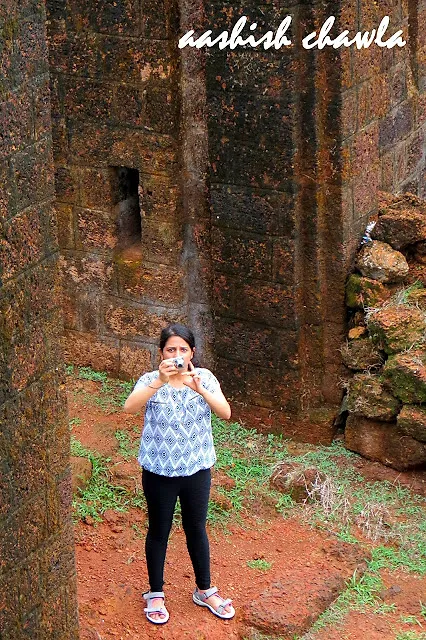 Mirjan Fort