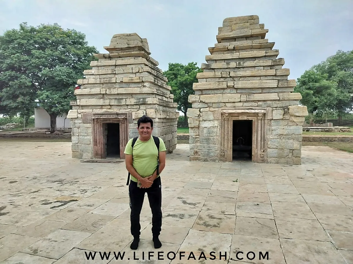 A Spiritual Odyssey: Discovering Tranquility at Shree Jogulamba Temple