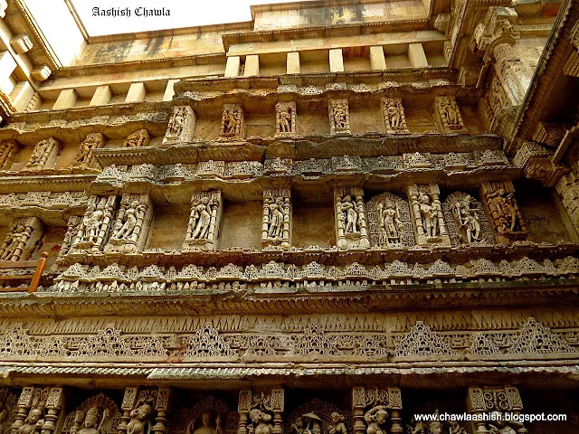 Rani ki Vav with Weekend Wanderer