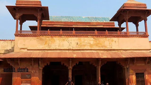 Fatehpur Sikri Series | Part 1