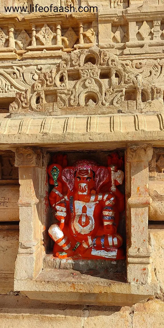 Rajasthan Diaries | Mira Temple | Chittorgarh Fort