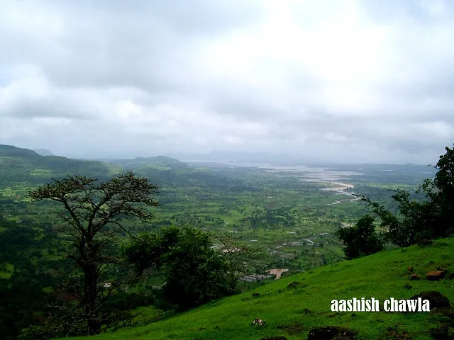 Bhaskargad Aka Basgad