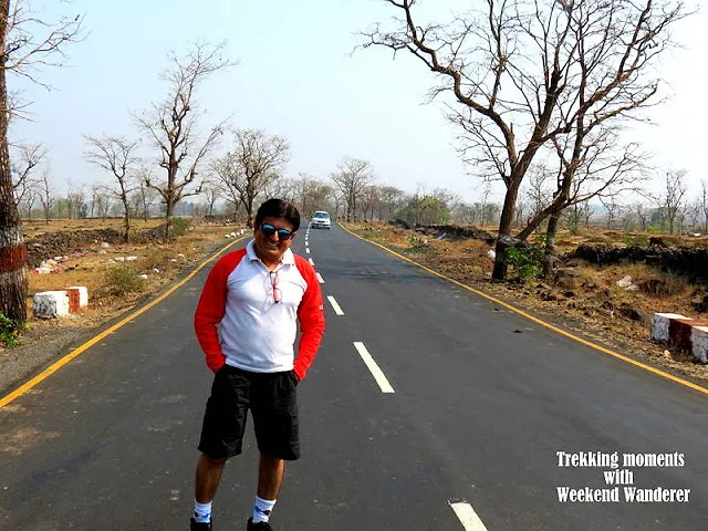 Jawhar :Mahabaleshwar of Thane