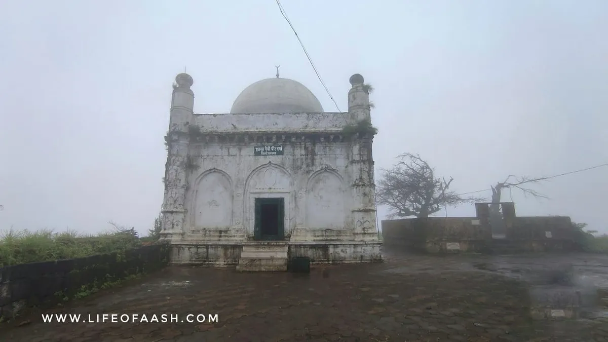 Kolhapur Trip | Gagangad Fort, Gaganbawda | Day 1