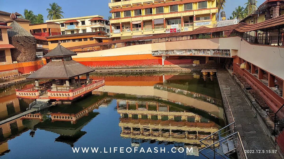 श्री कृष्ण मंदिर | उडुपी | कर्नाटक