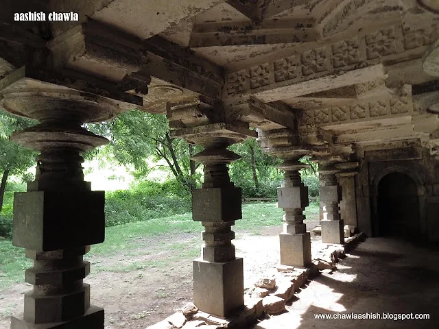 Solapur in a day | Part 3 | Bhuikot aka Solapur Fort