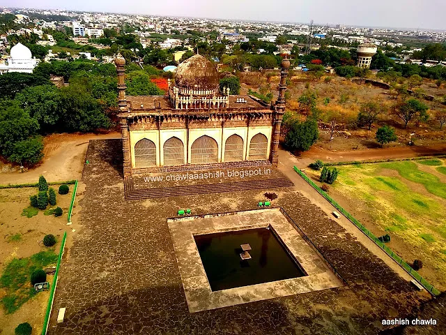 Bijapur Diaries | Gol Gumbaz