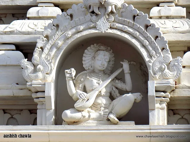 Solapur in a day| Part 2 | Siddeshwar temple