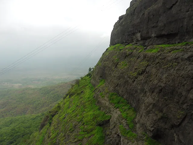 Naneghat Revisted