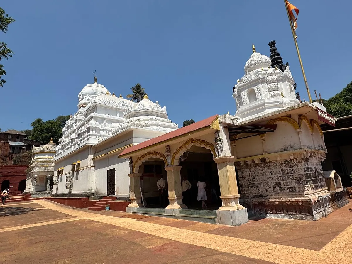 Mumbai to Guhaghar Road Trip — Konkan Calling Part 1