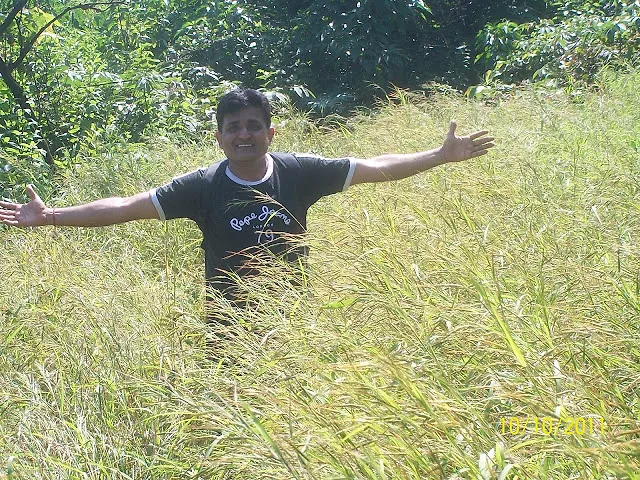 Mahuli Fort Trek