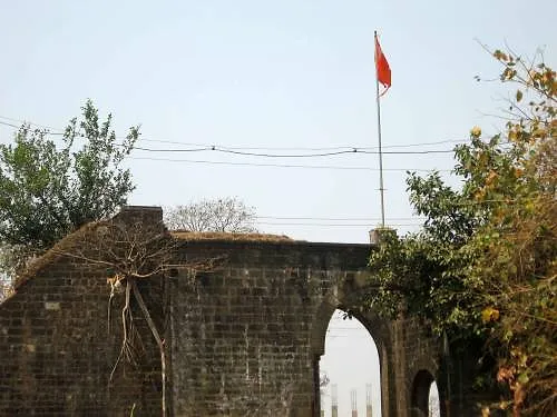 Jawhar :Mahabaleshwar of Thane