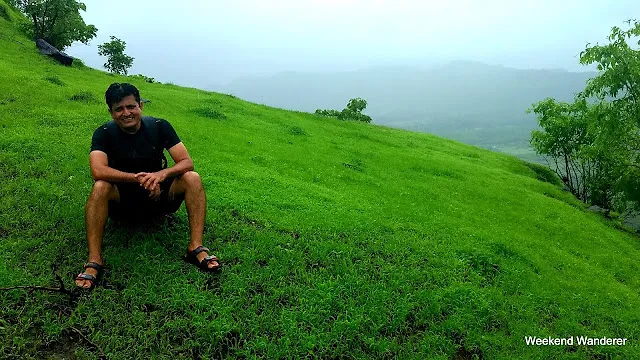 Bhivgad aka Bheemgad Trek | Weekend Wanderer