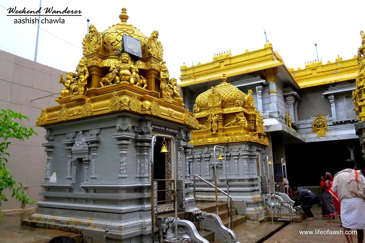 Murudeshwar Temple