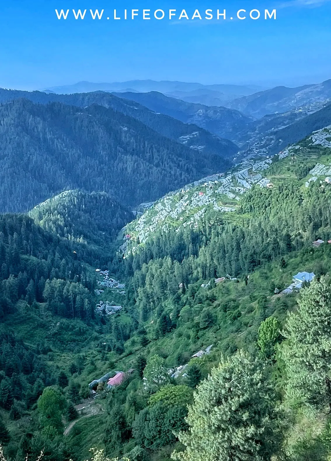 स्पीति यात्रा | हाटू माता मंदिर | नारकण्डा | भाग - पहला