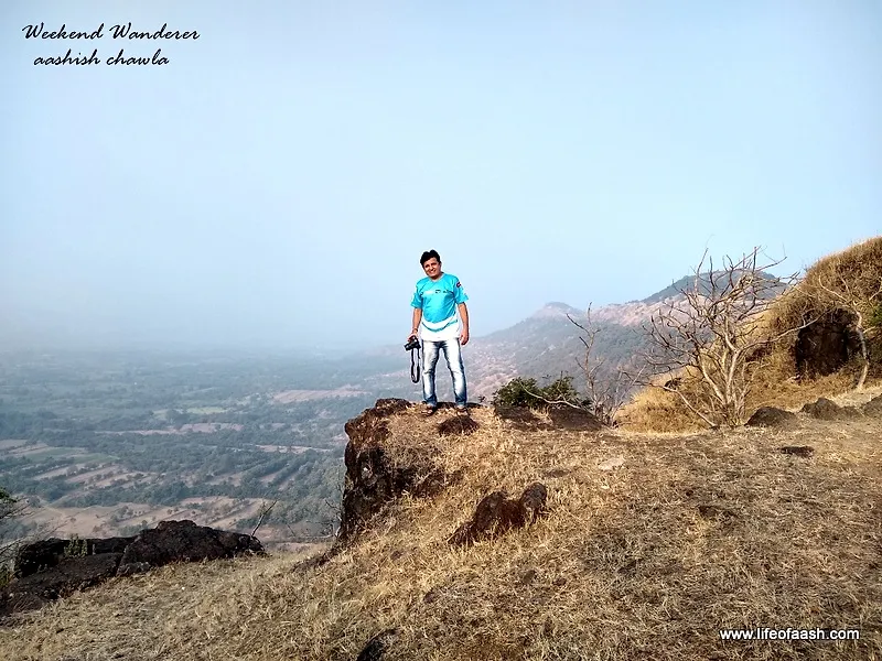 Pateshwar Shiva Temple | Road Trip to Satara | Part 4