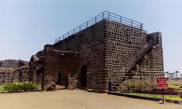 Solapur in a day | Part 4 | Naldurg Fort