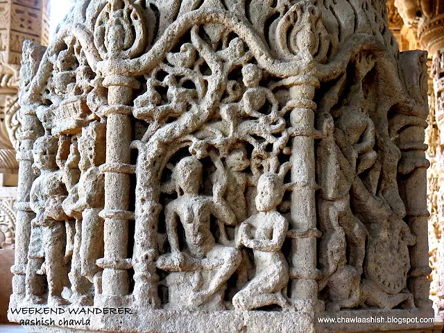 Gujarat Diaries | Modhera Sun Temple