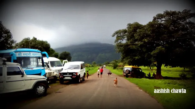 Bhaskargad Aka Basgad