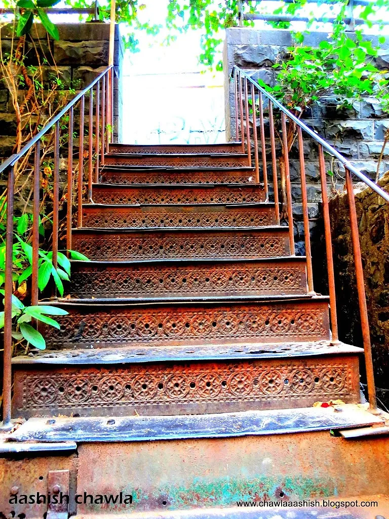Kwan Kung Chinese Temple | Hidden Gems of Mumbai
