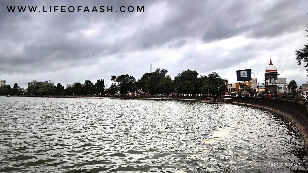 कोल्हापुर यात्रा | महालक्ष्मी मंदिर | Day 1 (Part2)