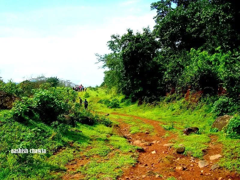 Umberkhind Trek