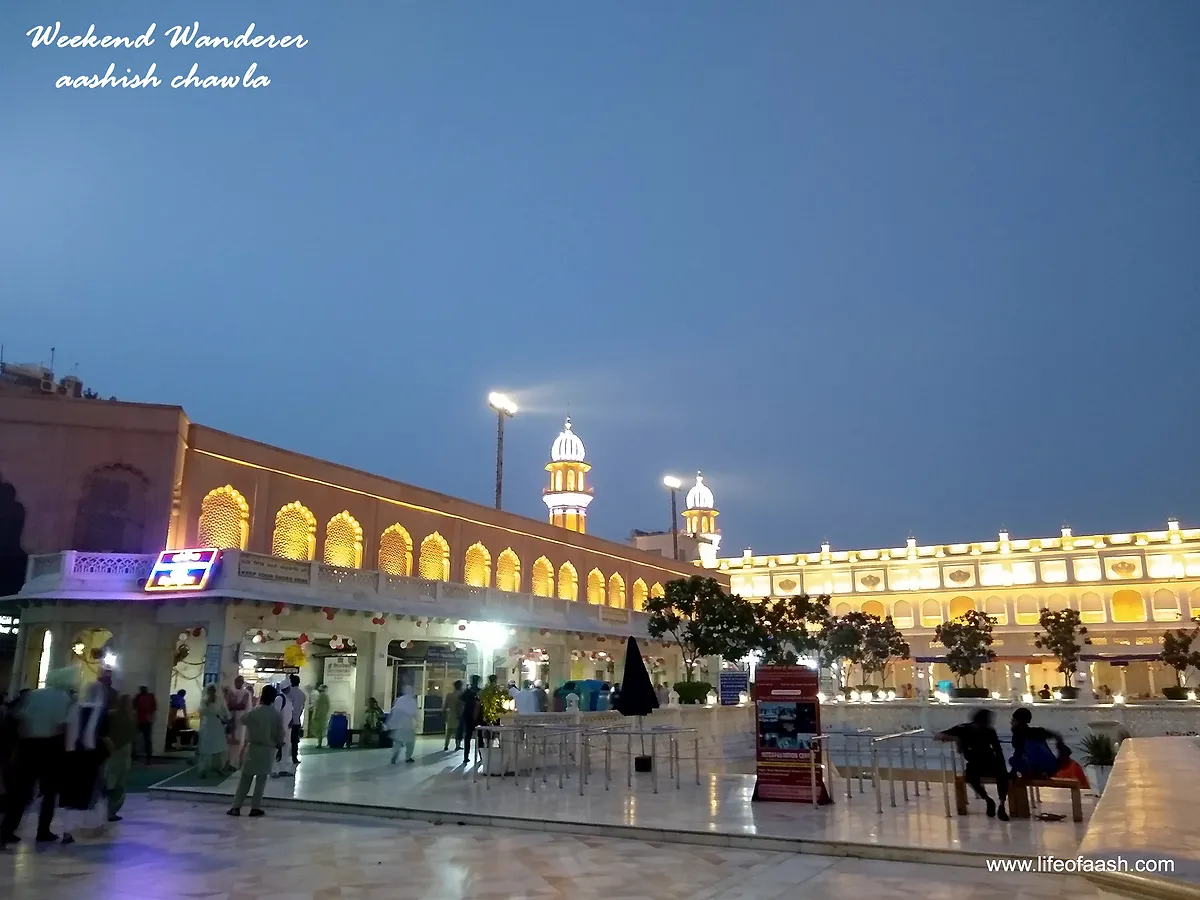Trip to Amritsar | Golden Temple & Jallianwala Bagh | Day 2 (Part 1)