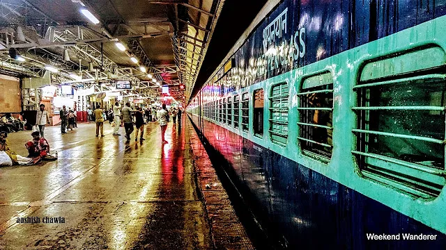 Jodhpur Diaries | Sardar Market | Part 1