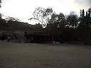 Open ground in front of Caves — Mandapeshwar Caves, Borivali