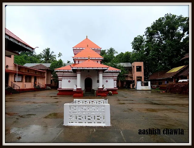 Exploring Laxmi Narayan Mahamaya Temple: A Hidden Gem in Karwar, Karnataka