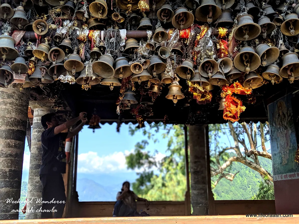 CHAMBA IN A DAY - Day 4
