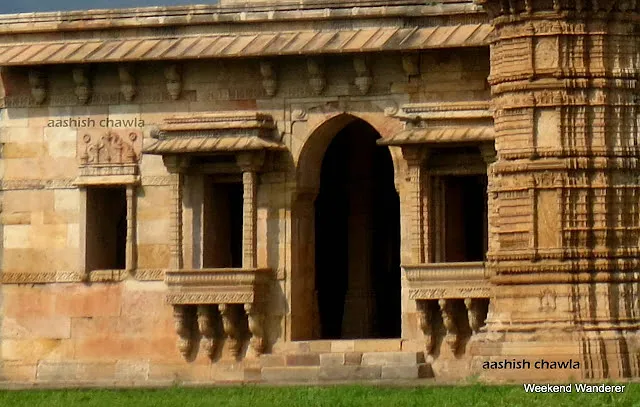 Champaner Series | KEVADA MASJID | Part 4