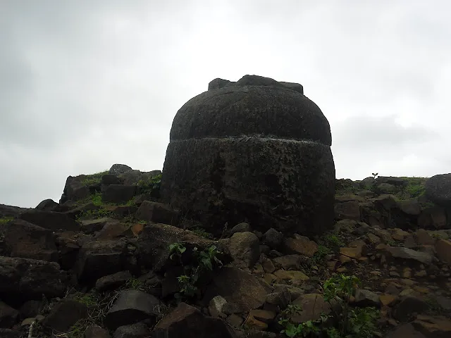 Naneghat Revisted
