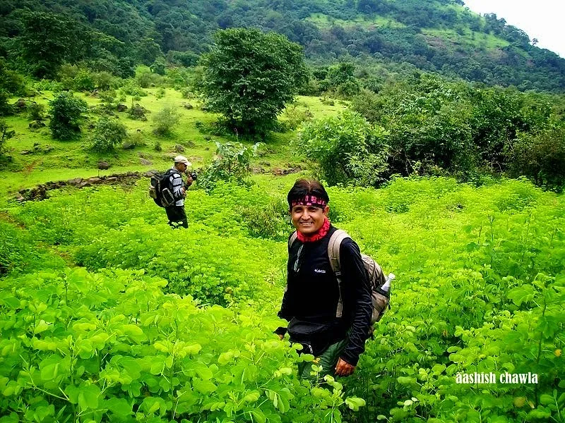 Umberkhind Trek
