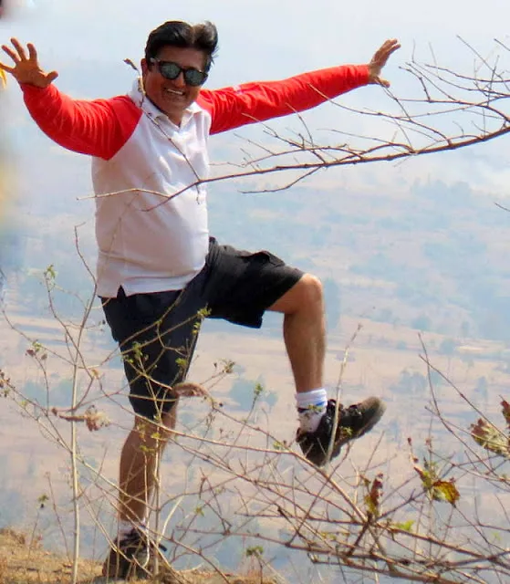 Jawhar :Mahabaleshwar of Thane