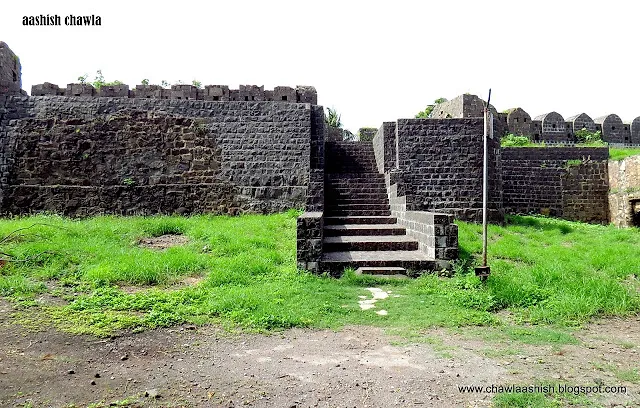 Solapur in a day | Part 3 | Bhuikot aka Solapur Fort