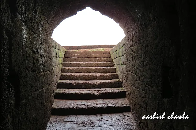 Mirjan Fort