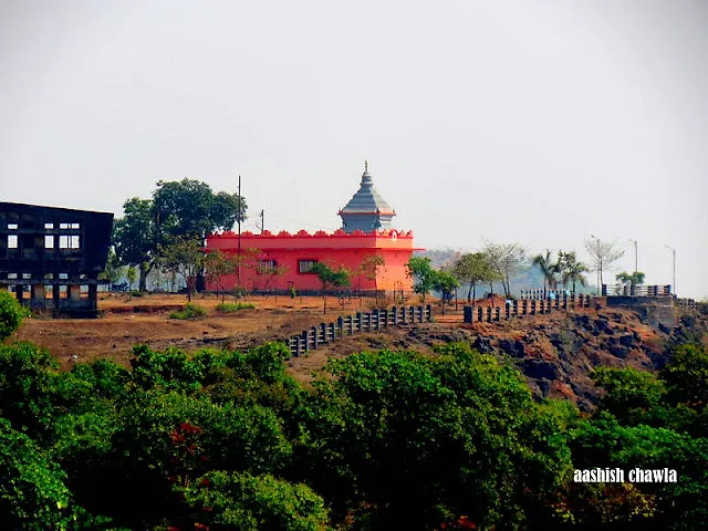 Jawhar :Mahabaleshwar of Thane